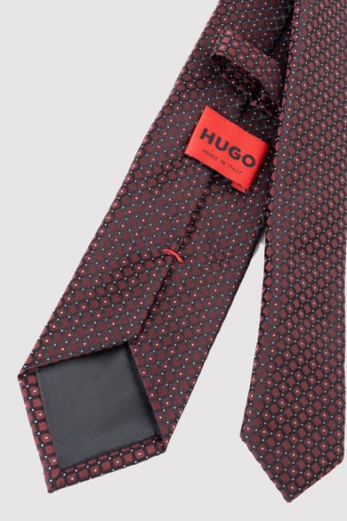 ΓΡΑΒΑΤΑ HUGO - 653 ΦΟΥΞΙΑ